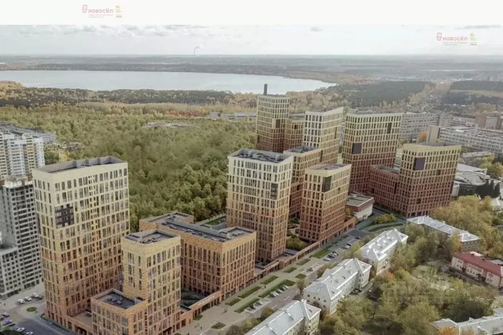 4-к кв. Свердловская область, Екатеринбург ул. Блюхера, 38 (96.0 м) - Фото 1