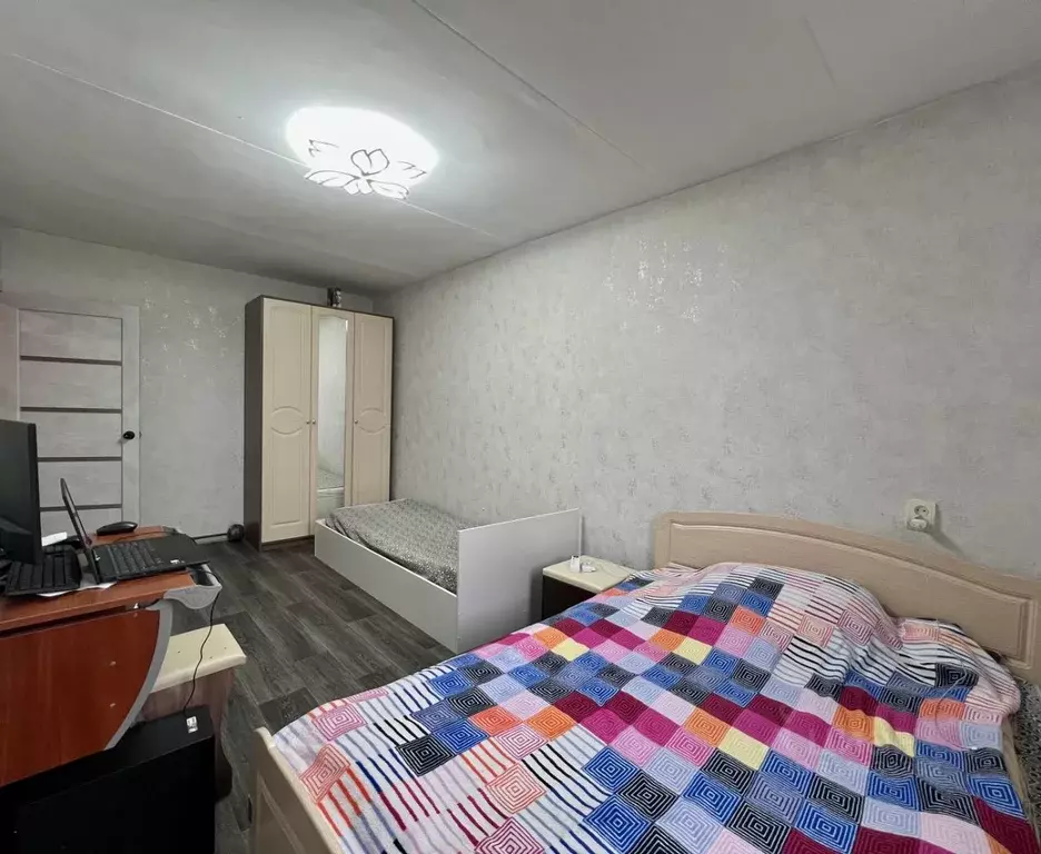 2-к кв. Саха (Якутия), Удачный Мирнинский район, Новый Город мкр, 12 ... - Фото 1