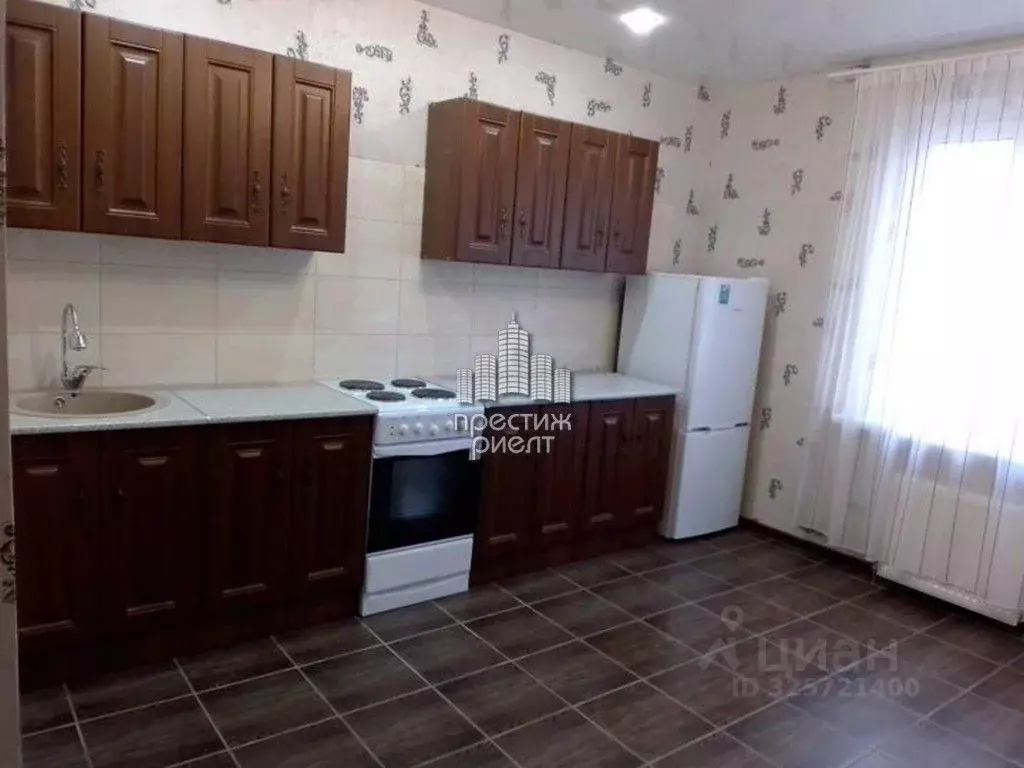 2-к кв. Калужская область, Калуга Тарутинская ул., 231к8 (60.0 м) - Фото 1