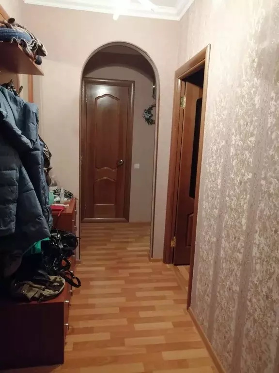 Продаётся 2-к квартира, 52 м - Фото 1