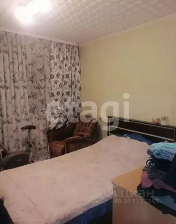 1-к кв. Бурятия, Улан-Удэ ул. Жердева, 42 (35.3 м) - Фото 0