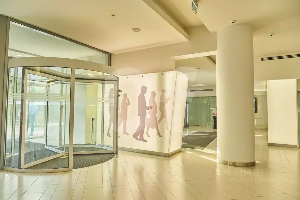 Офис в Московская область, Химки ул. Панфилова, 21/1 (412 м) - Фото 2