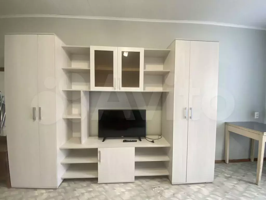 1-к. квартира, 31 м, 5/9 эт. - Фото 1