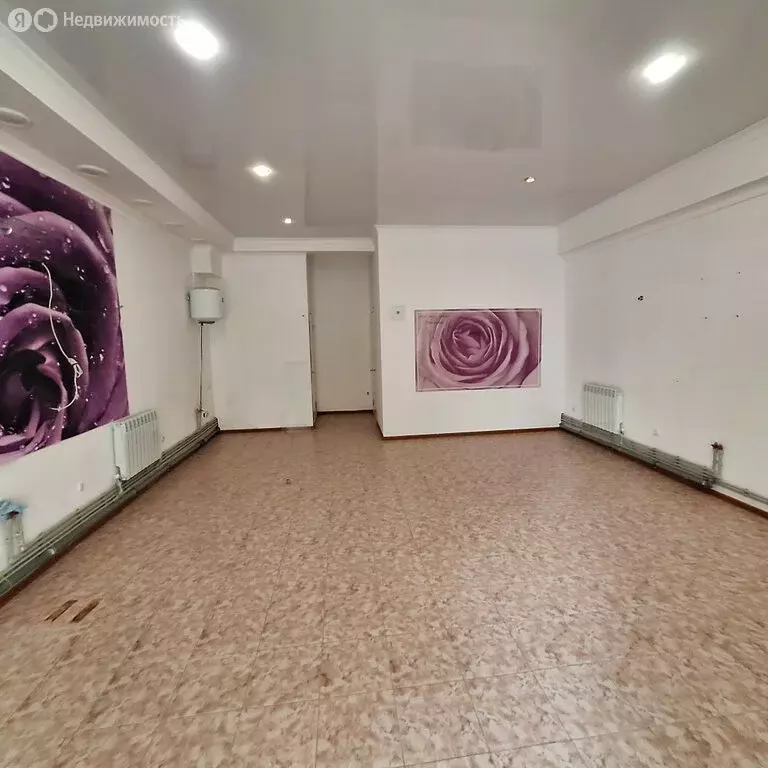 Помещение свободного назначения (40 м) - Фото 0