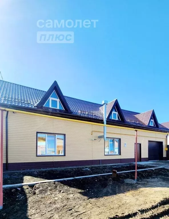 Дом в Свердловская область, Каменск-Уральский Пролетарская ул., 3 (251 ... - Фото 2