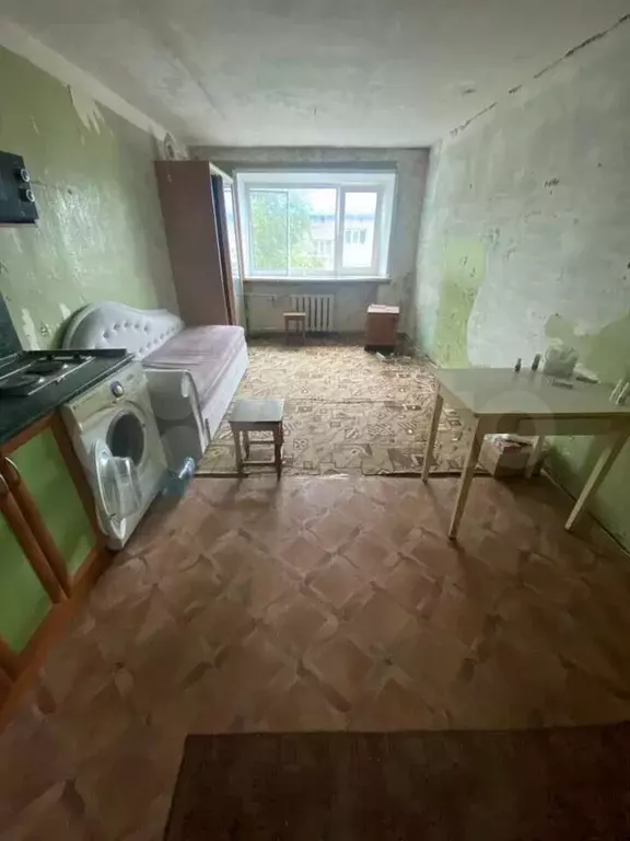 Комната 18,8 м в 5-к., 5/5 эт. - Фото 0
