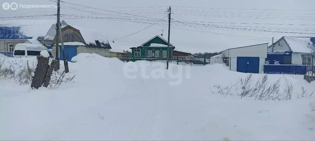 Дом в Ульяновский район, Ишеевское городское поселение, село ... - Фото 2