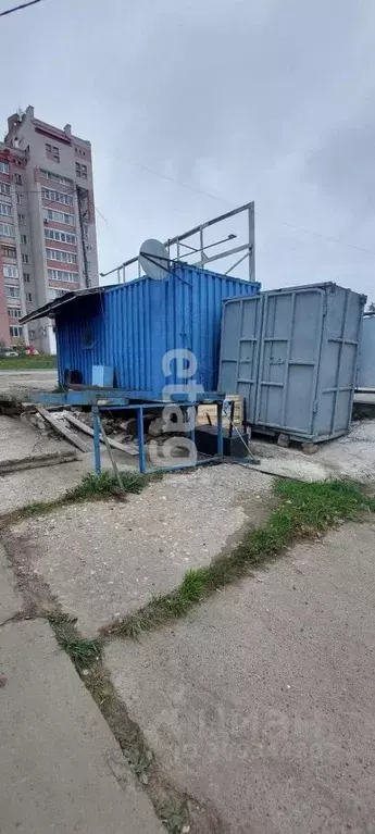 Помещение свободного назначения в Костромская область, Кострома ... - Фото 1