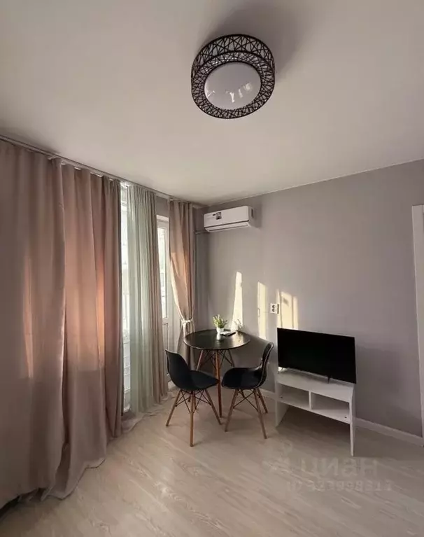 2-к кв. Краснодарский край, Анапа ул. Ленина, 237 (34.0 м) - Фото 2