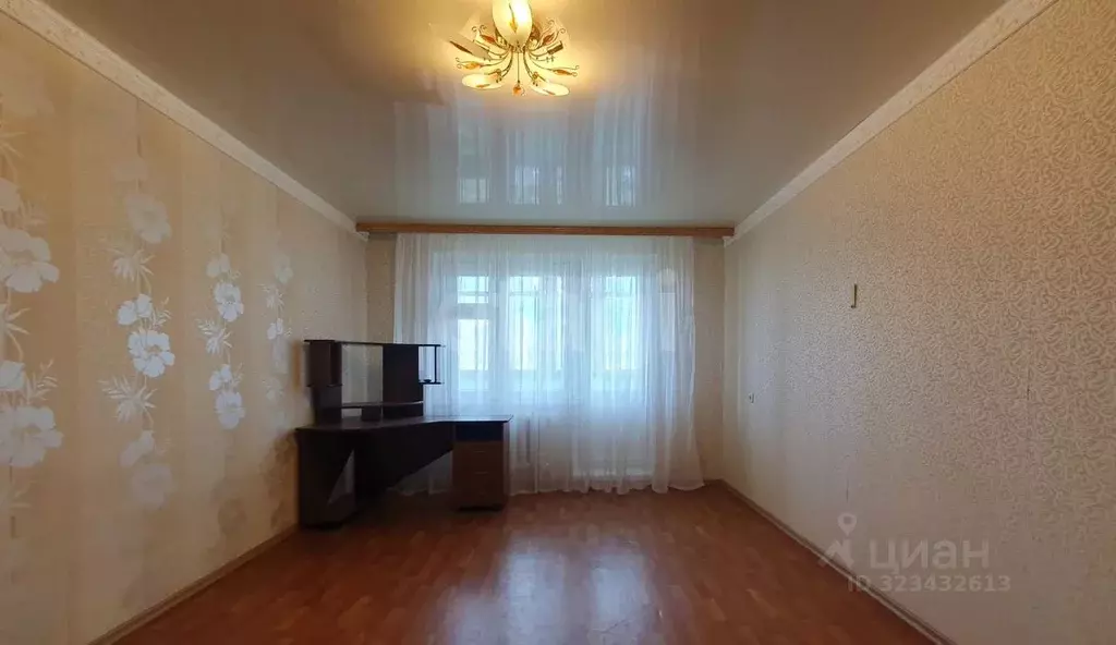 1-к кв. Мордовия, Саранск Солнечная ул., 7к1 (36.8 м) - Фото 1