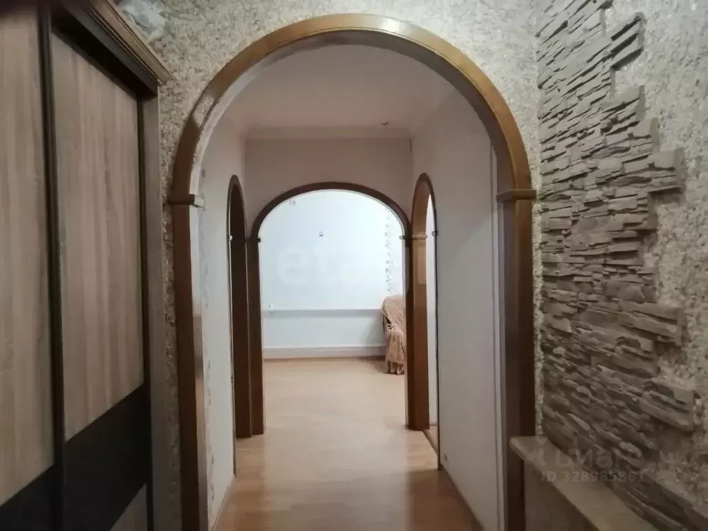 3-к кв. Белгородская область, Шебекино ул. Ленина, 87 (64.0 м) - Фото 2