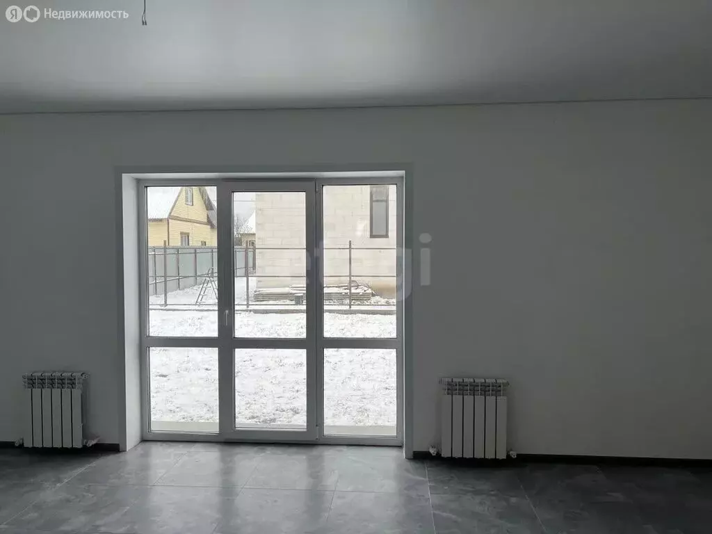 Дом в село Власиха, Верхний тупик (136 м) - Фото 1