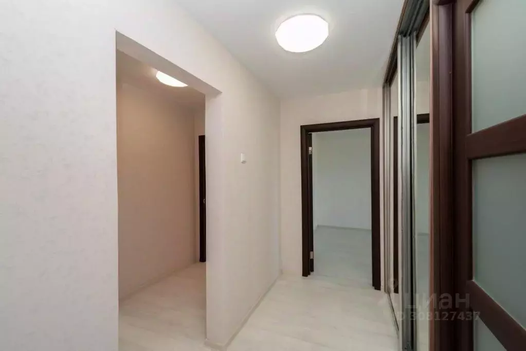 4-к кв. Иркутская область, Иркутск Ленинградская ул., 130 (83.7 м) - Фото 0