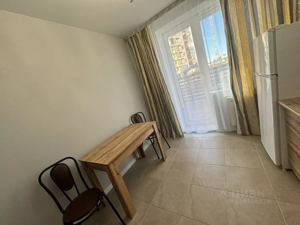 1-к кв. Ивановская область, Ивановский муниципальный округ, д. ... - Фото 2