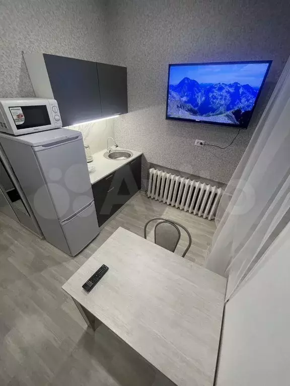 Квартира-студия, 20 м, 1/6 эт. - Фото 1