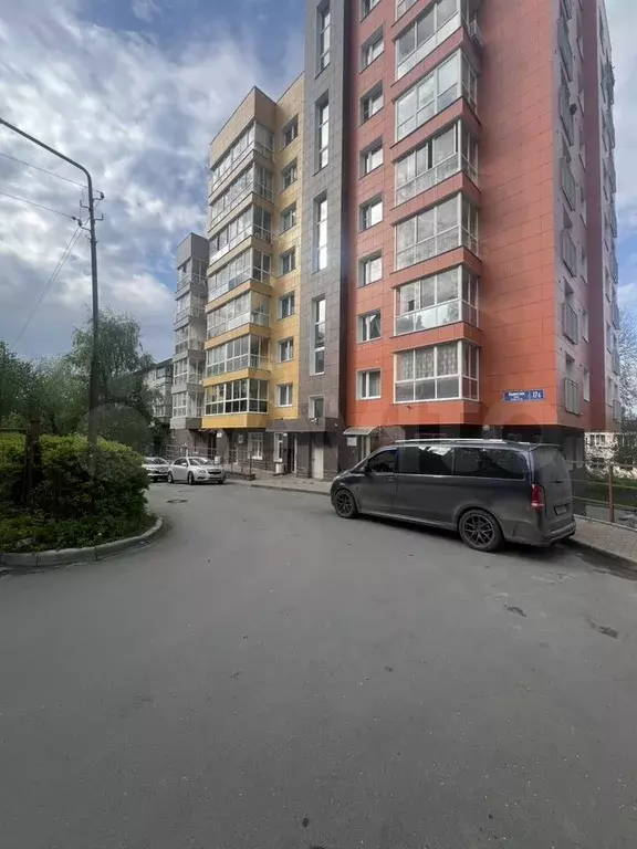 Офис - Фото 1