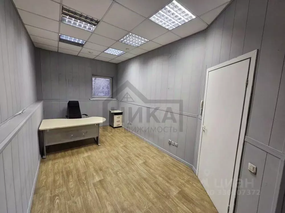 Офис в Иркутская область, Иркутск Советская ул., 45А (15 м) - Фото 2