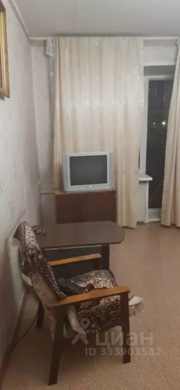 2-к кв. Москва ул. Боженко, 5К1 (45.0 м) - Фото 2