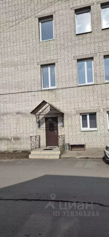Склад в Санкт-Петербург дор. Салтыковская, 18 (298 м) - Фото 0