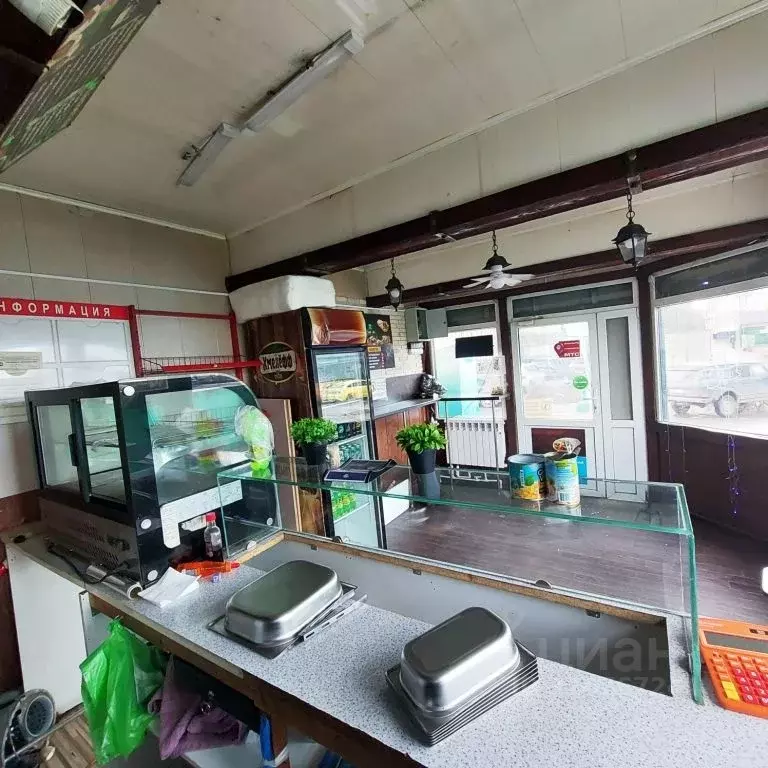 Помещение свободного назначения в Московская область, Солнечногорск ... - Фото 1