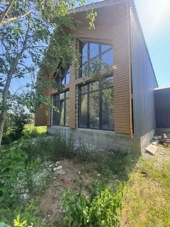 Дом в Иркутская область, Иркутский муниципальный округ, с. ... - Фото 0