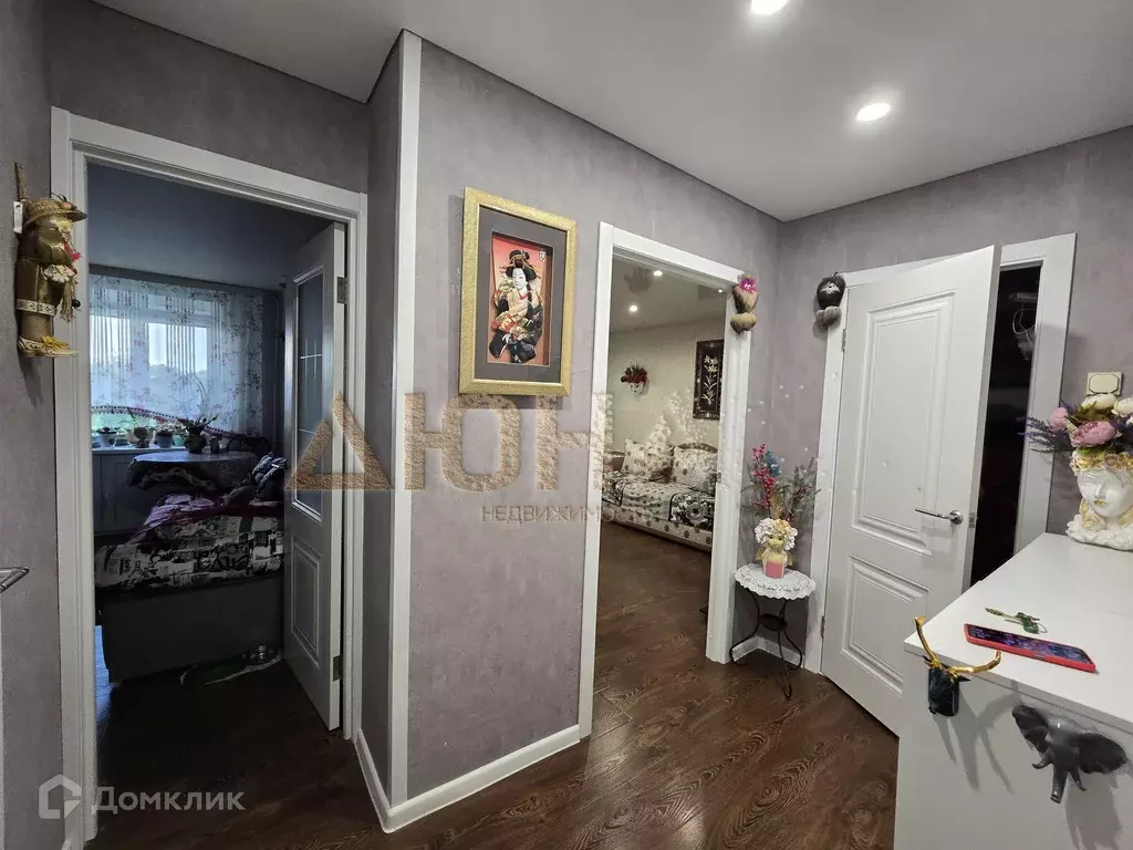Продаётся 1-к квартира, 42 м - Фото 1