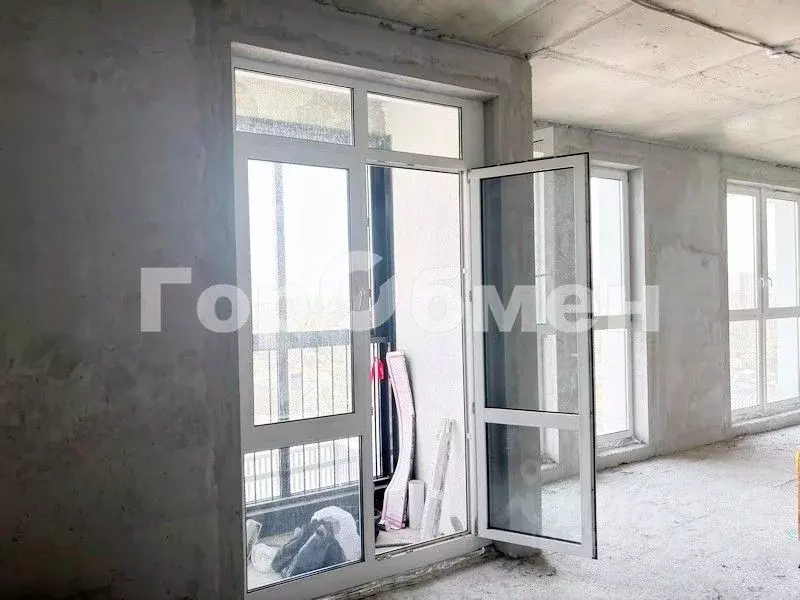 2-к кв. Москва просп. Прокшинский, 7 (51.3 м) - Фото 2