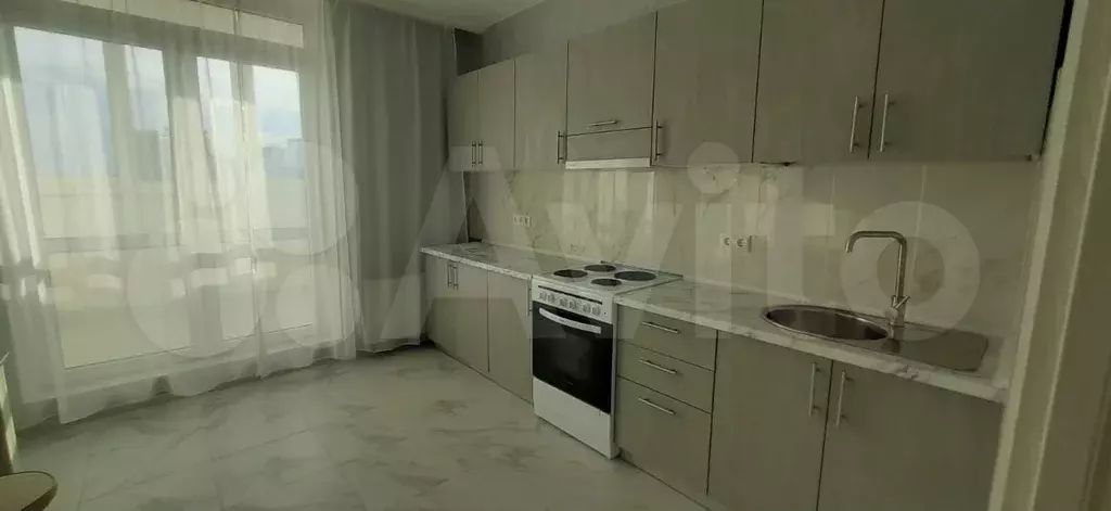 1-к. квартира, 30 м, 15/16 эт. - Фото 0