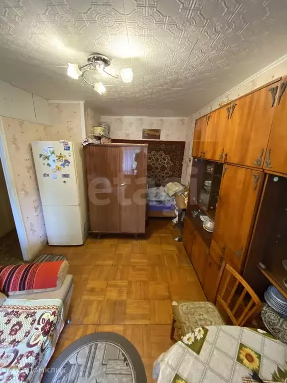 Продаётся 1-к квартира, 29.2 м - Фото 1