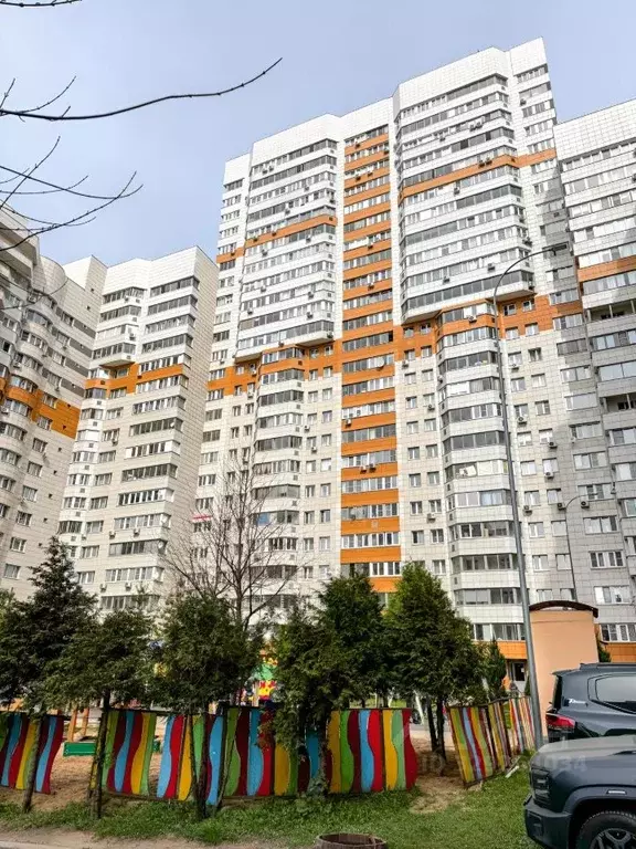 2-к кв. Московская область, Одинцовский городской округ, ... - Фото 1