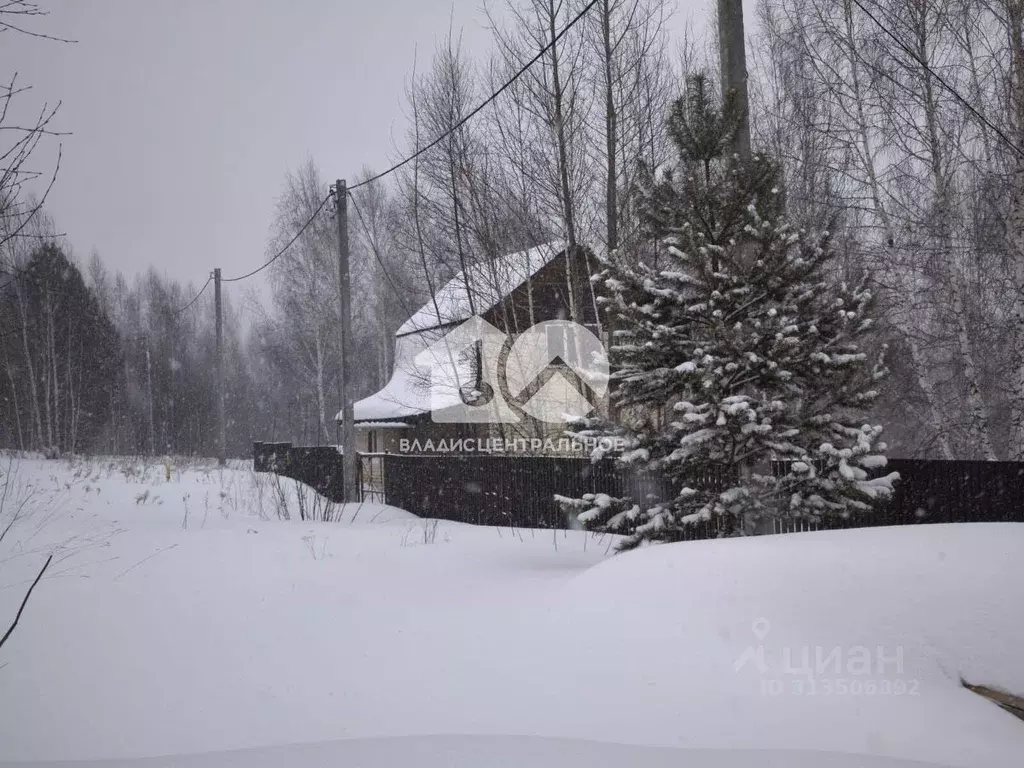 Участок в Новосибирская область, Новосибирск  (6.0 сот.) - Фото 0