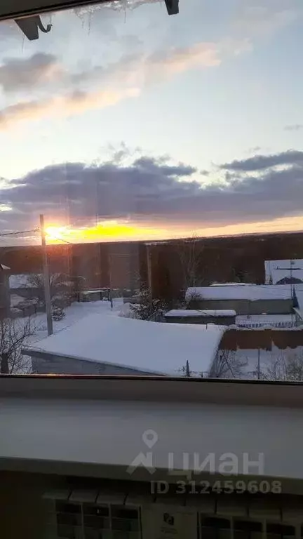 Дом в Самарская область, Кинель городской округ, Алексеевка пгт ул. ... - Фото 0