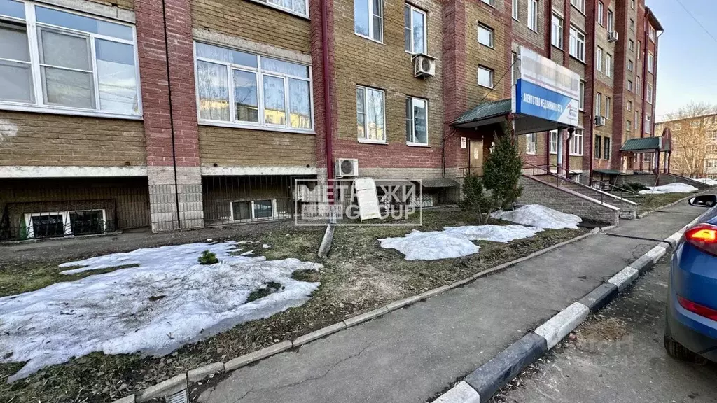 2-к кв. Московская область, Ивантеевка Пушкинский городской округ, ул. ... - Фото 2