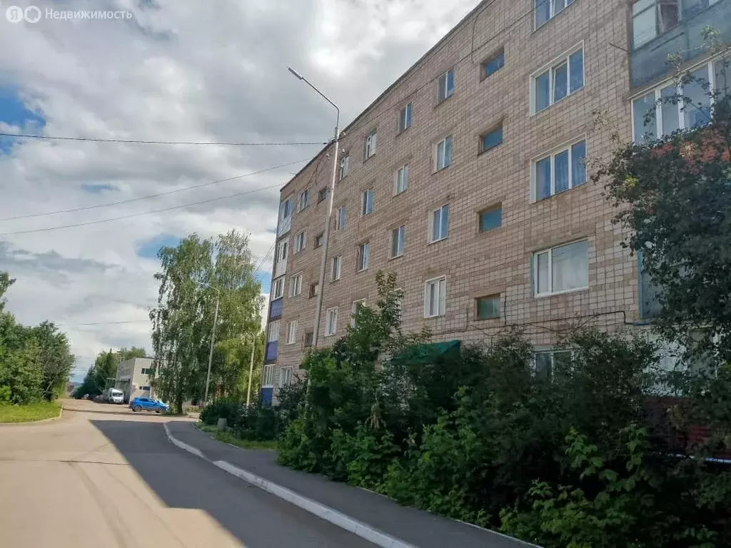 2-комнатная квартира: Бирск, улица 8 Марта, 38А (47.8 м) - Фото 2