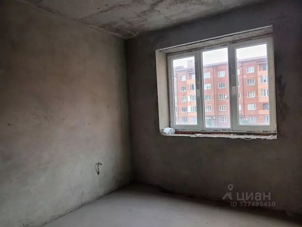 3-к кв. Северная Осетия, Владикавказ ул. Цоколаева, 36к6 (90.0 м) - Фото 2