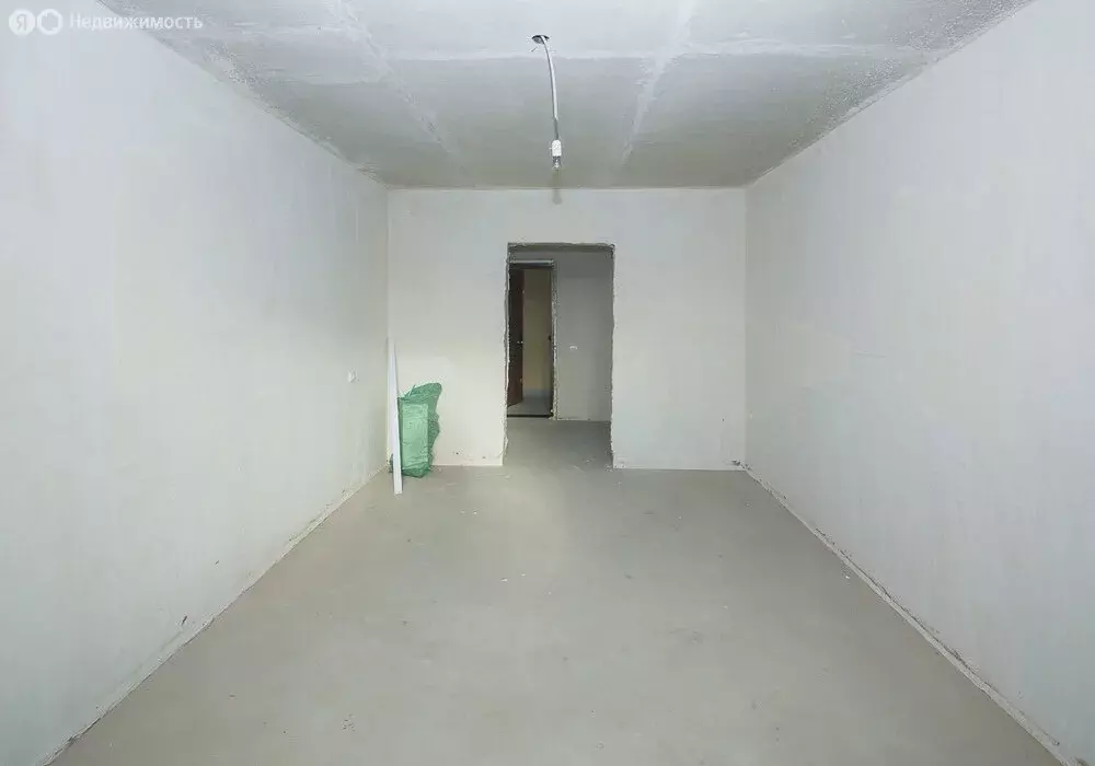 1-комнатная квартира: Ярославль, улица Строителей, 17 (27.43 м) - Фото 0