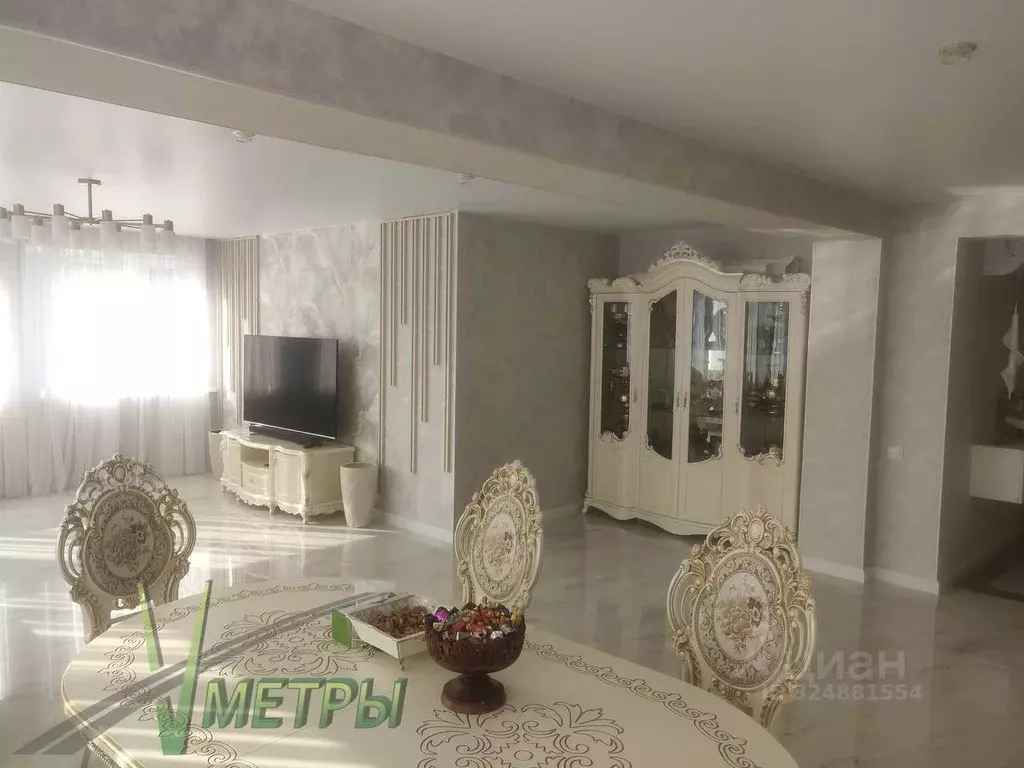 5-к кв. Приморский край, Владивосток ул. Сафонова, 7 (203.0 м) - Фото 2