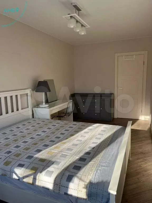 Квартира-студия, 58 м, 4/5 эт. - Фото 0