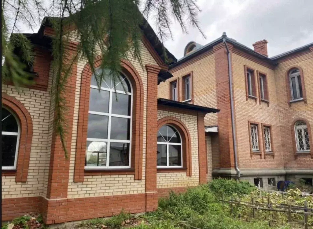 Дом в Московская область, Павлово-Посадский городской округ, д. ... - Фото 2