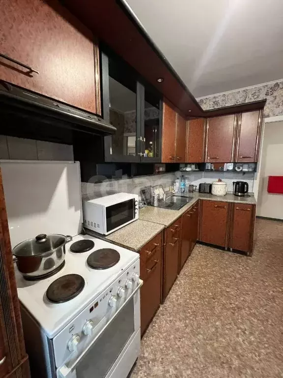 4-к кв. Амурская область, Благовещенск Амурская ул., 34 (76.3 м) - Фото 1