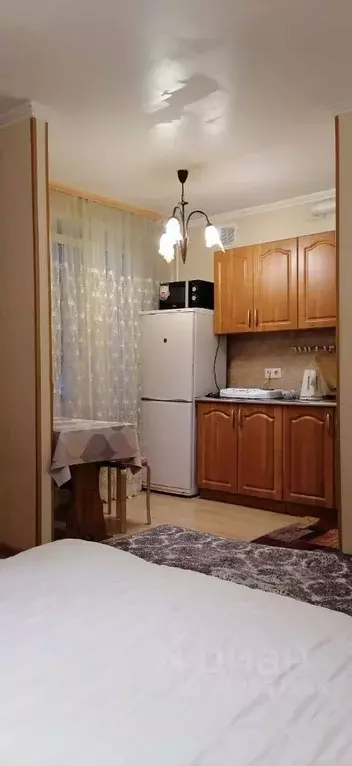 1-к кв. Москва Зеленый просп., 69К2 (36.0 м) - Фото 1