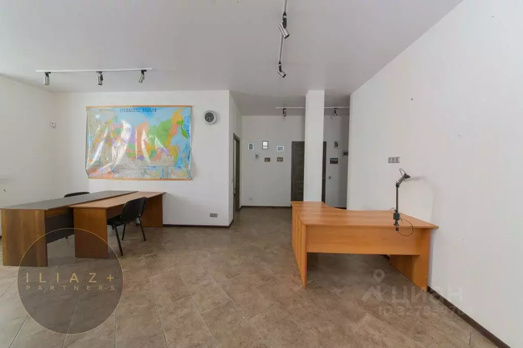 Помещение свободного назначения в Московская область, Красногорск ... - Фото 1