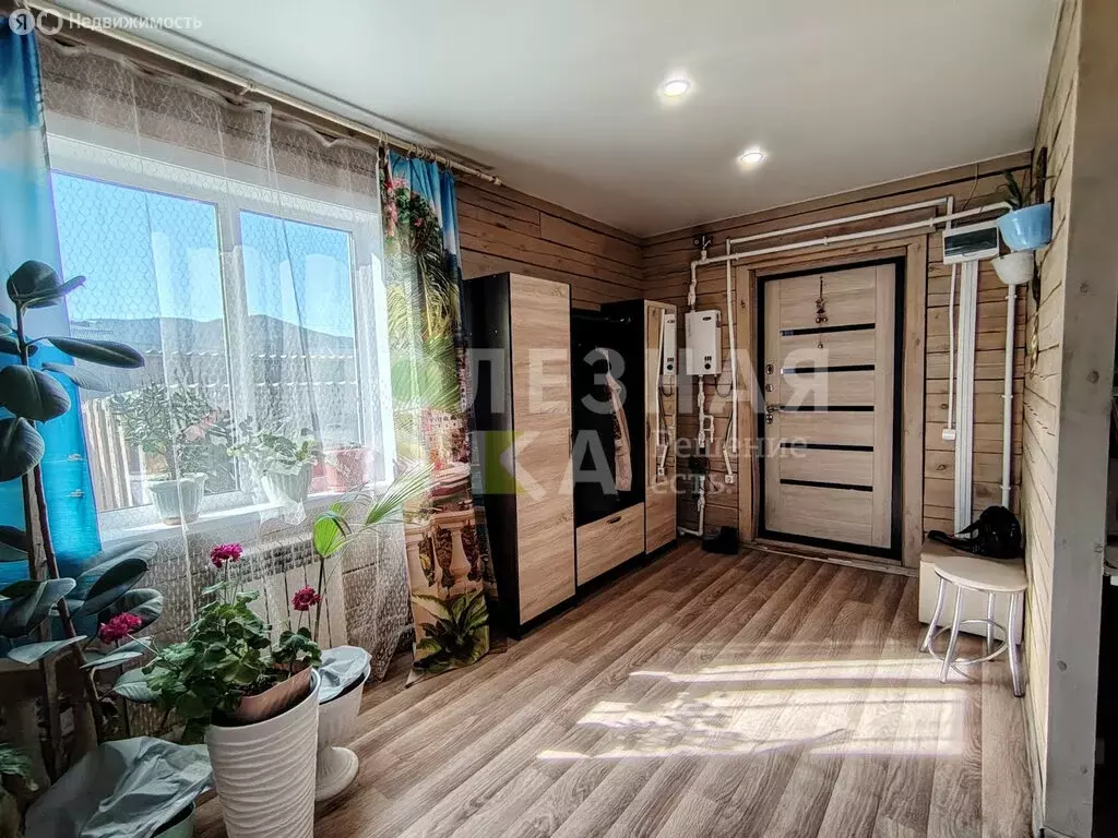 Дом в село Сотниково, Уфимская улица (115 м) - Фото 1