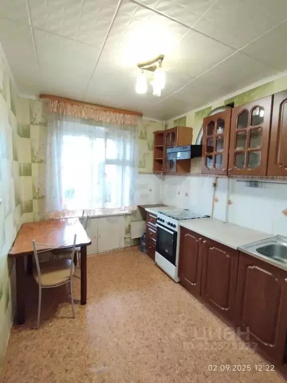 2-к кв. Пермский край, Пермь ул. Луначарского, 51 (49.8 м) - Фото 1