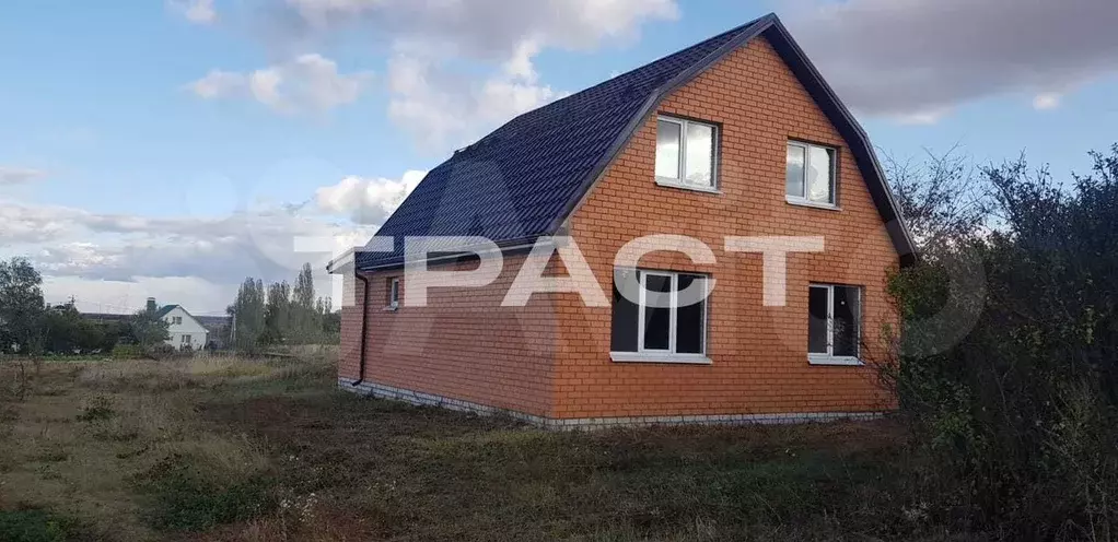Дом 110 м на участке 9,1 сот. - Фото 1