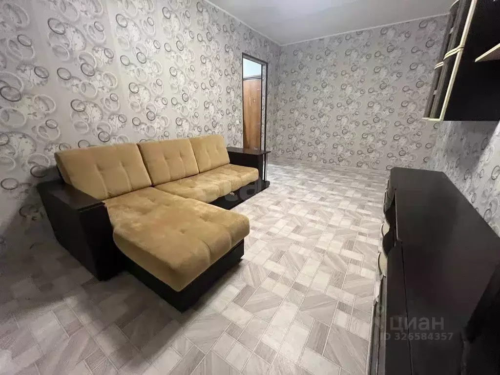 2-к кв. Костромская область, Кострома Венеция мкр, 60 (44.0 м) - Фото 1