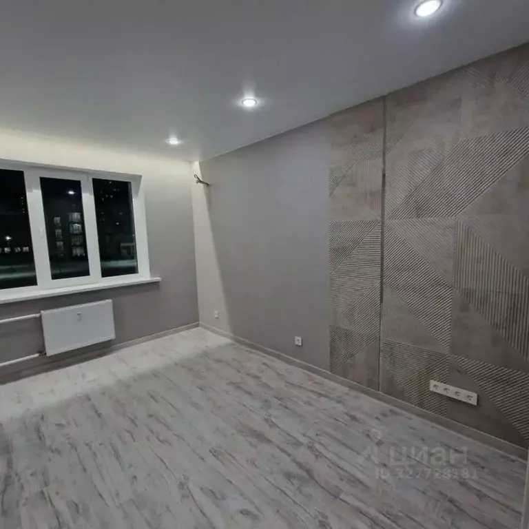 2-к кв. Оренбургская область, Оренбург ул. Юркина, 8 (58.3 м) - Фото 1