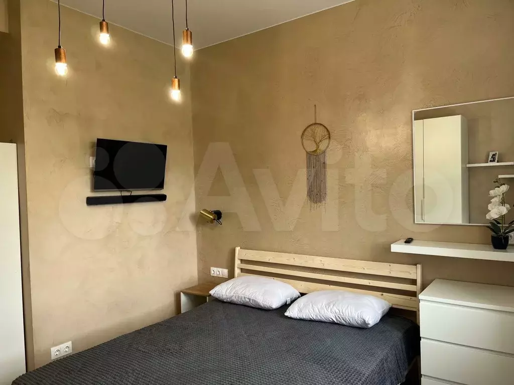 2-к. квартира, 48,5 м, 2/5 эт. - Фото 1