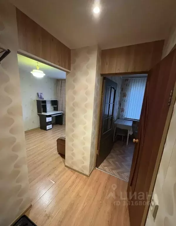 1-к кв. Пензенская область, Пенза Сумская ул., 32 (36.0 м) - Фото 2