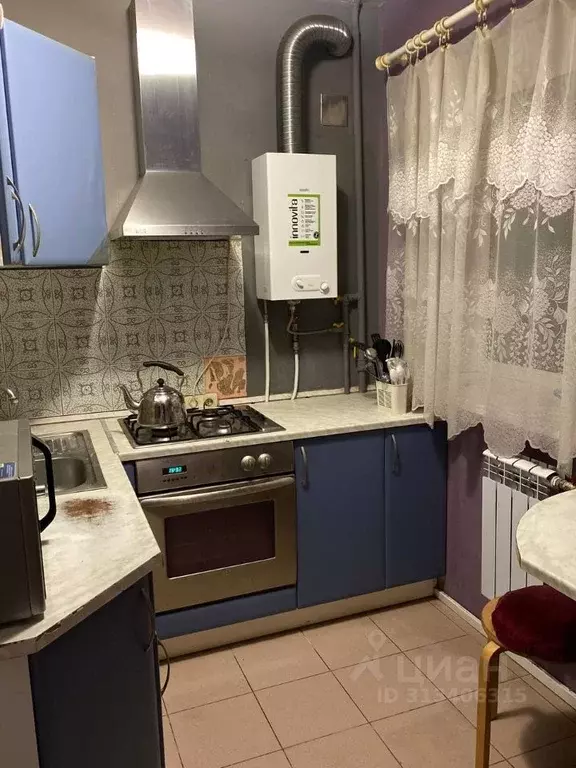 Комната Нижегородская область, Нижний Новгород ул. Крылова, 4 (8.0 м) - Фото 1